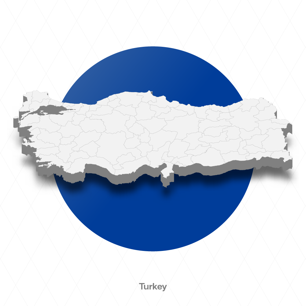 Al-Ameen Turkey