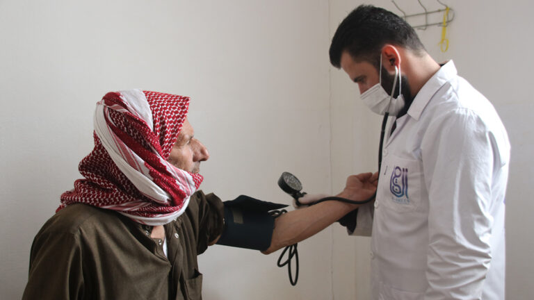 مركز قرة كوبري الصحي