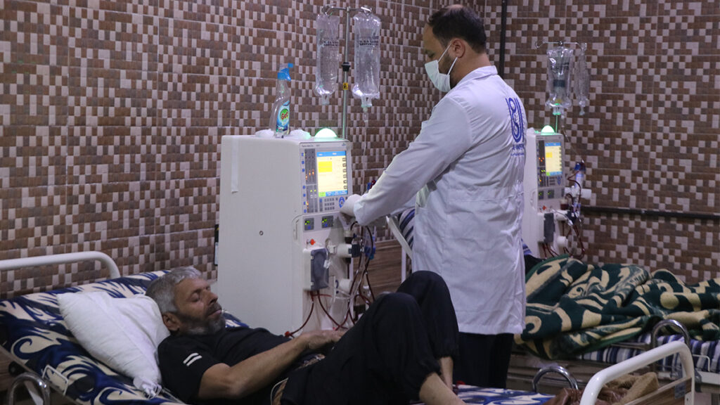 مراكز الرعاية الصحية الأولية