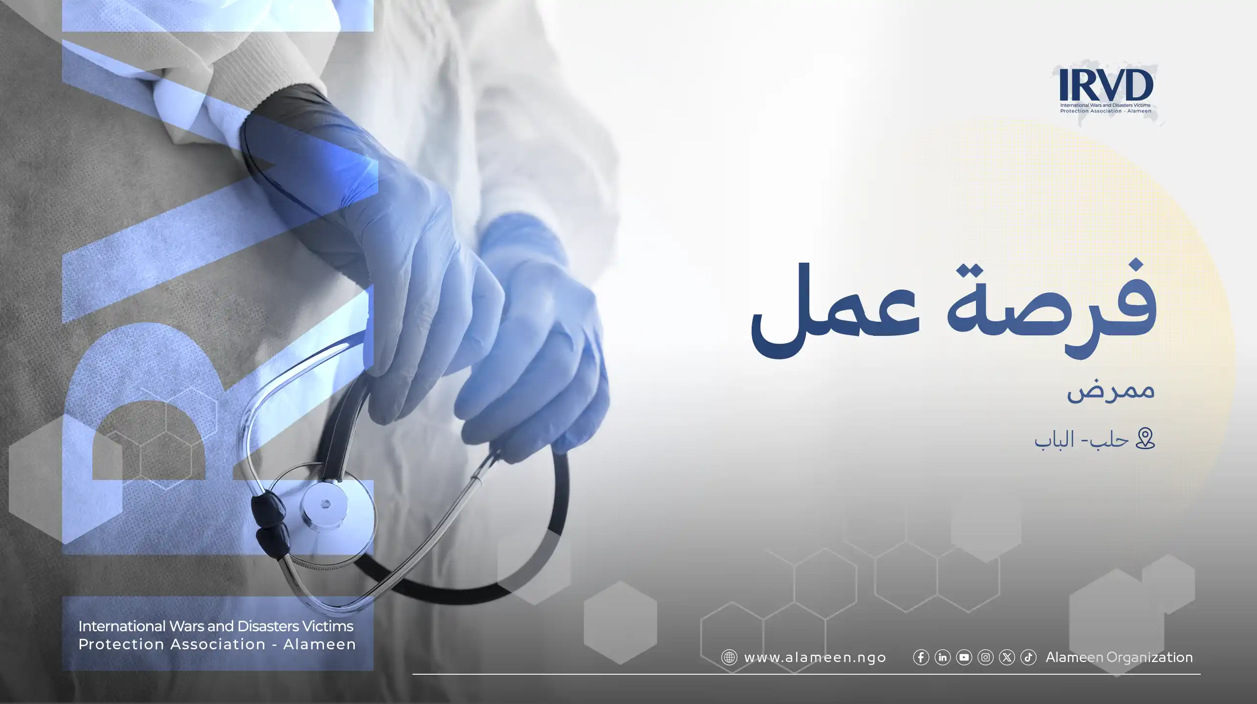 Nurse - Albab